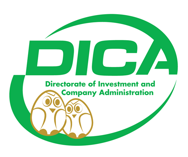 DICA Myanmar