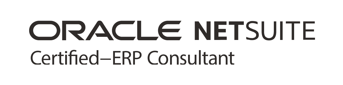 NetSuite Certified Consultant