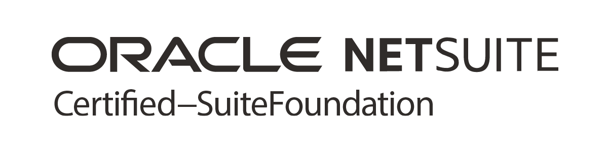 NetSuite SuiteFoundation Certified